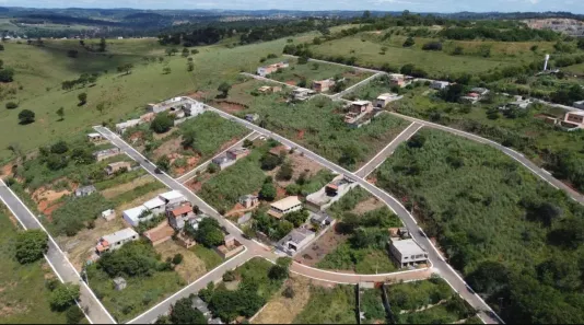 Lote/Terreno à venda, 300m² no São Miguel, Matozinhos