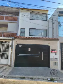 Sobrado com 3 Quartos à venda, 276m² no Vila Jardini, Sorocaba