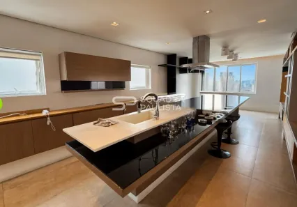 Apartamento com 3 Quartos à venda, 189m² no Jardim Paulista, São Paulo