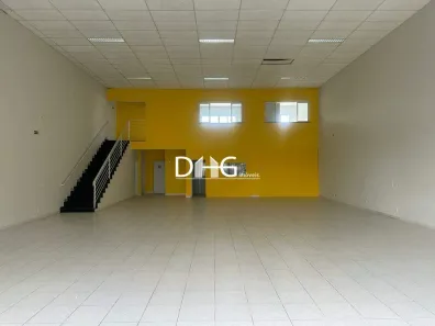 Ponto Comercial para alugar, 319m² no Jardim Planalto, Paulínia