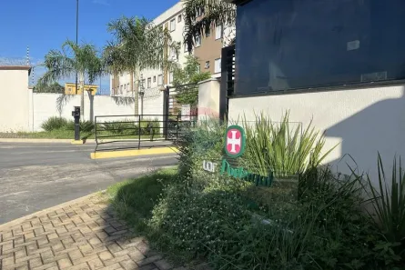 Apartamento com 2 Quartos à venda, 42m² no Jardim Jandaia, Ribeirão Preto