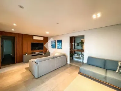 Apartamento com 3 Quartos à venda, 128m² no Loteamento Residencial Vila Bella Dom Pedro, Campinas
