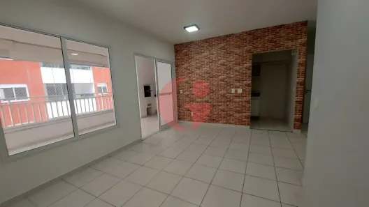 Apartamento com 2 Quartos à venda, 70m² no Parque Residencial Aquarius, São José dos Campos