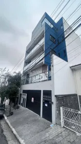 Apartamento com 2 Quartos à venda, 44m² no Vila Guilherme, São Paulo