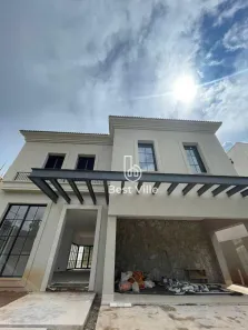 Casa de Condomínio com 5 Quartos à venda, 422m² no Tamboré, Santana de Parnaíba