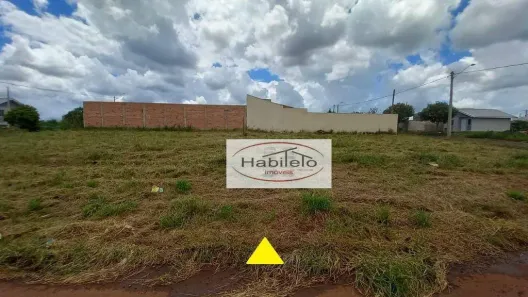Lote/Terreno à venda, 250m² no Jardim Fortaleza, Brodowski