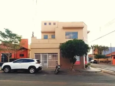Sala Comercial para alugar, 12m² no Vila Cristóvam, Limeira