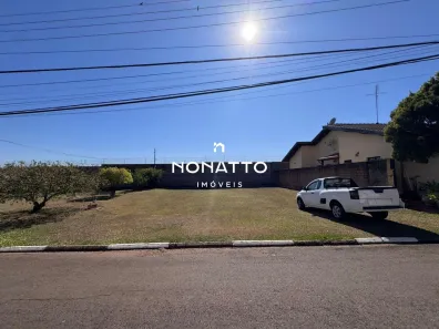 Lote/Terreno à venda, 310m² no Betel, Paulínia