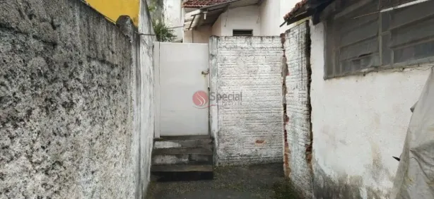 Lote/Terreno à venda, 300m² no Vila Antonina, São Paulo