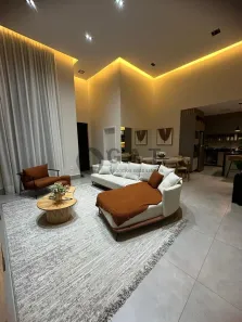 Casa de Condomínio com 3 Quartos à venda, 288m² no Chácaras Residenciais Santa Maria, Votorantim
