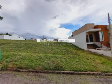 Lote/Terreno à venda, 360m² no Além Ponte, Sorocaba