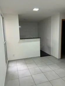 Apartamento com 2 Quartos à venda, 39m² no Altos do Jaraguá, Araraquara