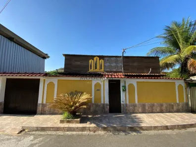 Casa com 2 Quartos à venda, 88m² no Parque Flora, Nova Iguaçu