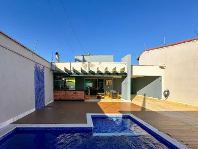 Casa com 3 Quartos à venda, 135m² no Cidade Nova Peruíbe, Peruíbe