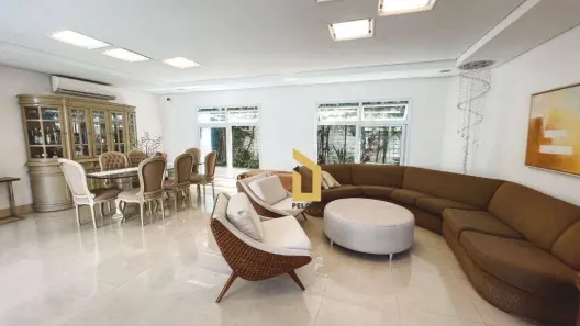 Sobrado com 4 Quartos à venda, 338m² no Jardim São Bento, São Paulo