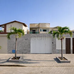 Casa com 4 Quartos à venda, 252m² no Manuel Dias Branco, Fortaleza