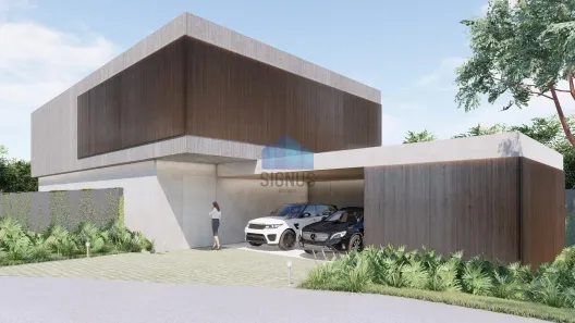 Casa de Condomínio com 3 Quartos à venda, 332m² no Loteamento Parque dos Alecrins, Campinas