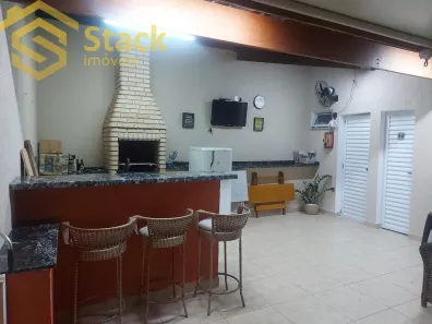Casa com 3 Quartos à venda, 187m² no Jardim Primavera, Jundiaí