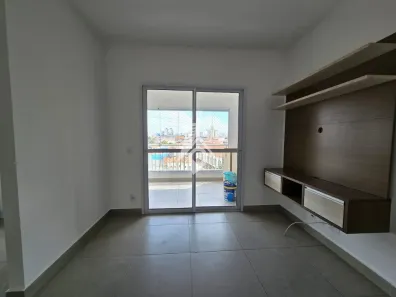 Apartamento com 2 Quartos para alugar, 66m² no Quarta Parada, São Paulo