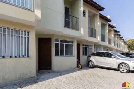 Sobrado com 2 Quartos à venda, 64m² no Vila Ré, São Paulo