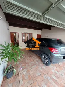 Casa com 2 Quartos à venda, 103m² no Loteamento Santo Antônio, Itatiba