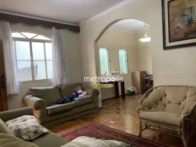 Sobrado com 2 Quartos à venda, 240m² no Cerâmica, São Caetano do Sul