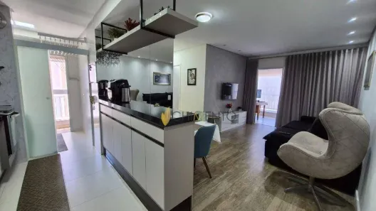Apartamento com 3 Quartos à venda, 94m² no Centro, São Bernardo do Campo
