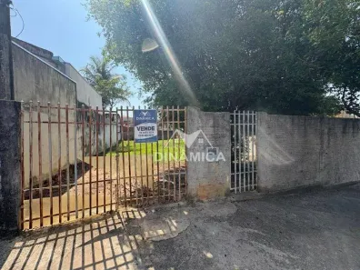 Lote/Terreno à venda, 125m² no Jardim Nova Veneza (Nova Veneza), Sumaré