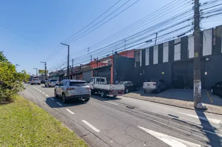 Ponto Comercial para alugar, 743m² no Centro, Diadema