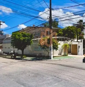 Casa com 4 Quartos à venda, 490m² no Candeias, Jaboatão dos Guararapes
