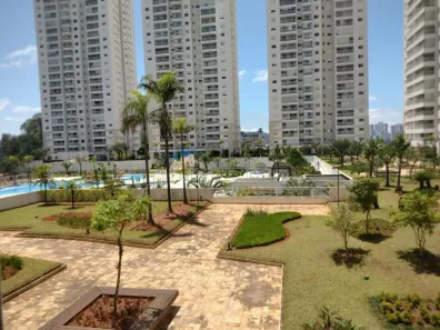 Apartamento com 3 Quartos à venda, 107m² no Vila Lusitânia, São Bernardo do Campo
