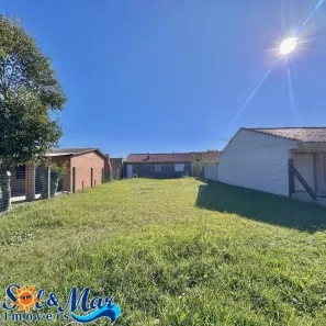 Lote/Terreno à venda, 300m² no Praia de Mariluz, Imbé
