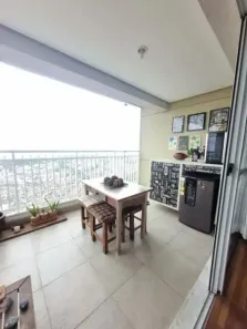 Apartamento com 3 Quartos à venda, 104m² no Jardim Olympia, São Paulo