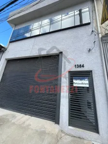 Galpão/Depósito/Armazém à venda, 300m² no Santo Antônio, São Caetano do Sul
