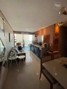 Apartamento com 3 Quartos à venda, 85m² no Praia de Itaparica, Vila Velha