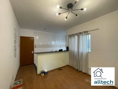 Apartamento com 2 Quartos à venda, 40m² no Vila Gustavo, São Paulo