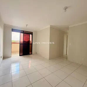 Apartamento com 3 Quartos à venda, 85m² no Turu, São Luís
