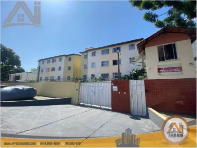 Apartamento com 2 Quartos à venda, 52m² no Manoel Sátiro, Fortaleza