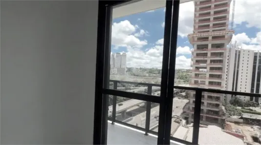 Apartamento com 1 Quarto à venda, 25m² no Vila Olímpia, São Paulo