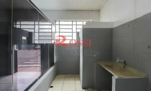 Ponto Comercial para alugar, 46m² no Zona Central, Rio Claro