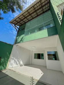 Casa com 3 Quartos à venda, 210m² no Colina de Laranjeiras, Serra