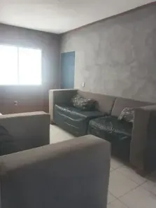 Cobertura com 2 Quartos à venda, 120m² no Veneza, Ribeirão das Neves
