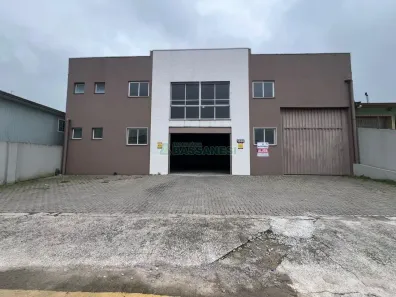 Galpão/Depósito/Armazém para alugar, 480m² no Santa Fé, Caxias do Sul