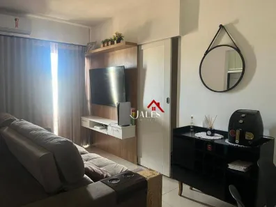 Apartamento com 3 Quartos à venda, 50m² no Jardim Yolanda, São José do Rio Preto
