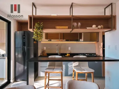 Apartamento com 3 Quartos à venda, 103m² no Santa Luzia, Juiz de Fora