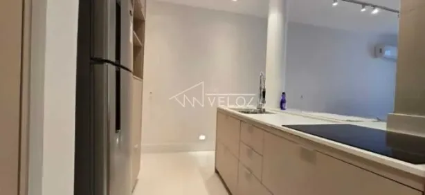 Apartamento com 2 Quartos à venda, 63m² no Botafogo, Rio de Janeiro
