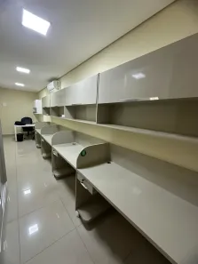 Sala Comercial para alugar, 30m² no Setor Marista, Goiânia