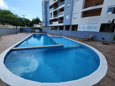 Apartamento com 2 Quartos à venda, 79m² no Forquilhinha, São José