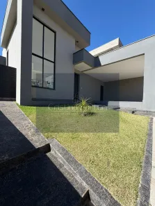 Casa de Condomínio com 3 Quartos à venda, 150m² no Condomínio Residencial Mantiqueira, São José dos Campos