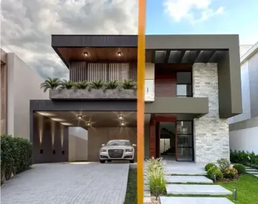 Casa de Condomínio com 5 Quartos à venda, 270m² no Itararé, Campina Grande
